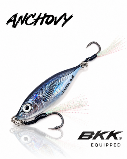 KAIRA- MID/SLOW PITCH -JIG