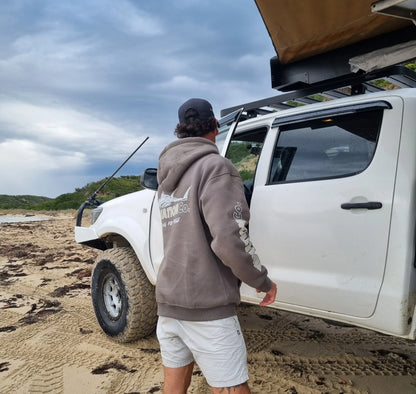 Jignation TUNA ASSAULT Hoodie