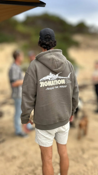 Jignation TUNA ASSAULT Hoodie