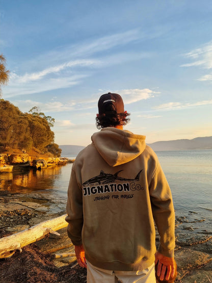 Jignation TUNA ASSAULT Hoodie