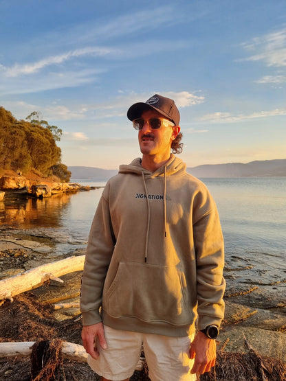 Jignation TUNA ASSAULT Hoodie