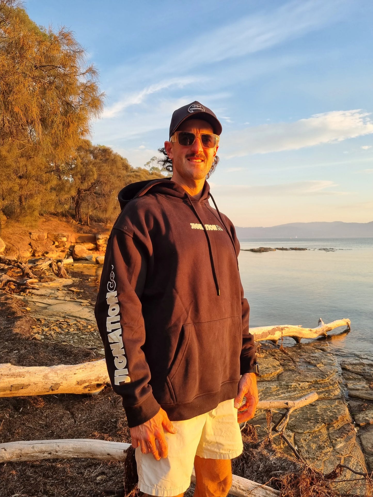 Jignation TUNA ASSAULT Hoodie