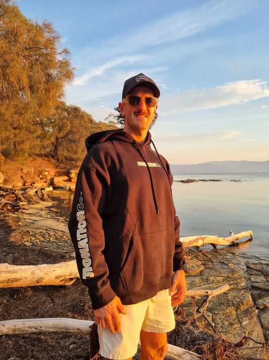 Jignation TUNA ASSAULT Hoodie