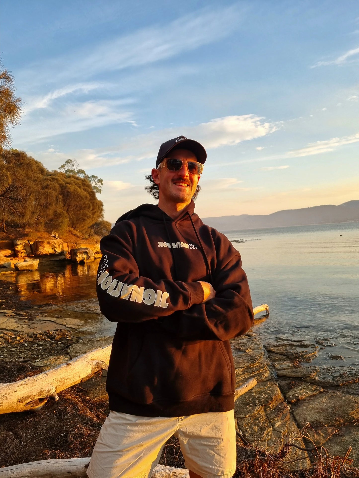 Jignation TUNA ASSAULT Hoodie