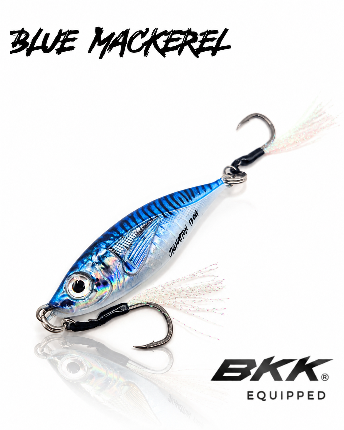 KAIRA- MID/SLOW PITCH -JIG