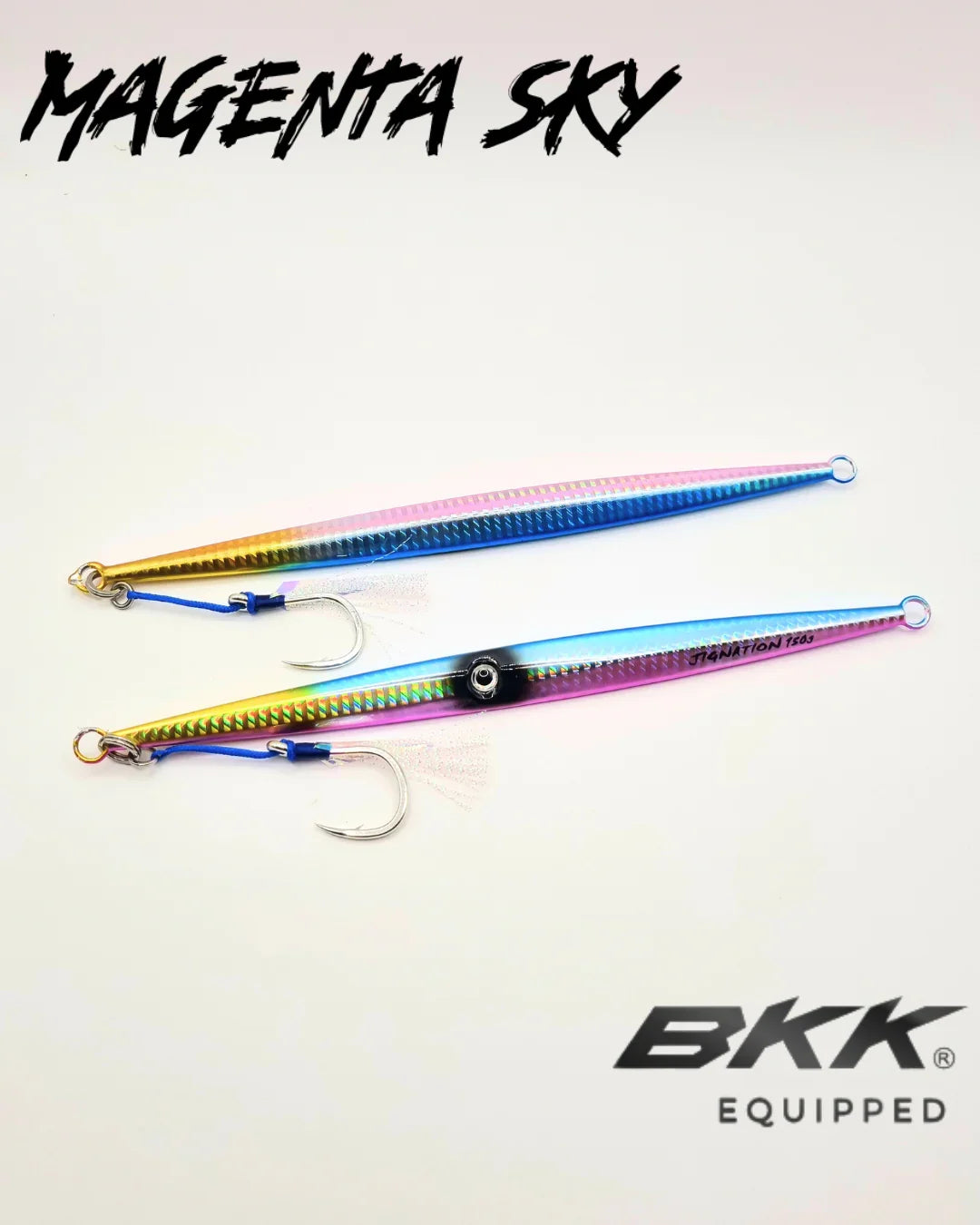 Depth Hunters Gen.2 (RIGGED)