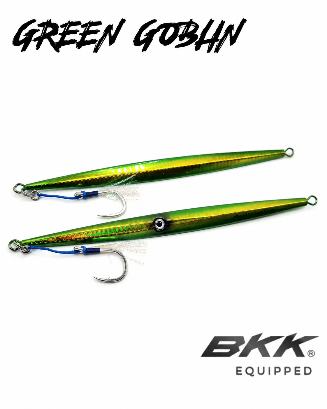 DEPTH HUNTER GEN.2 - BUNDLES