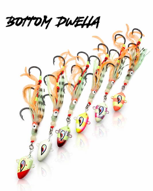 BOTTOM DWELLA DEEP J