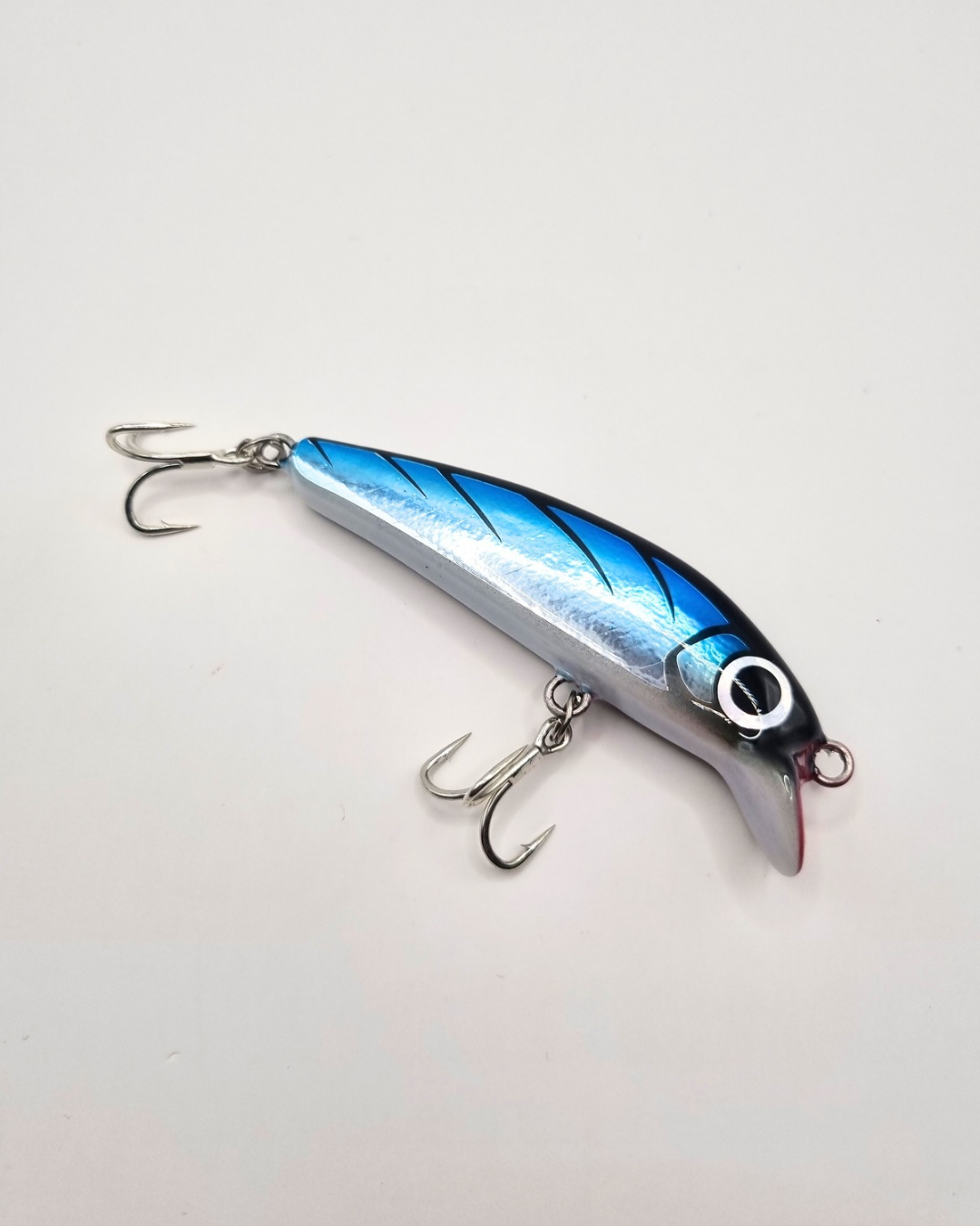 Mini Dippa 80S Diving Minnow