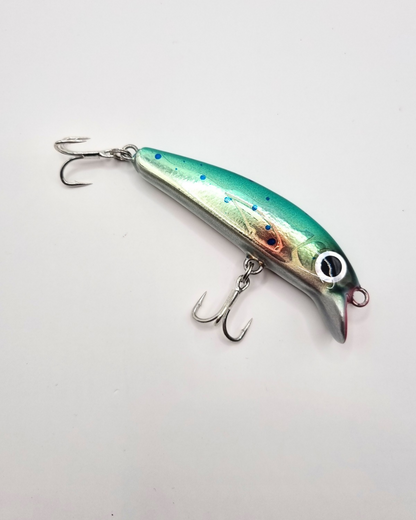 Mini Dippa 80S Diving Minnow