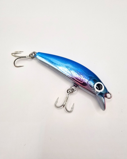 Mini Dippa 80S Diving Minnow