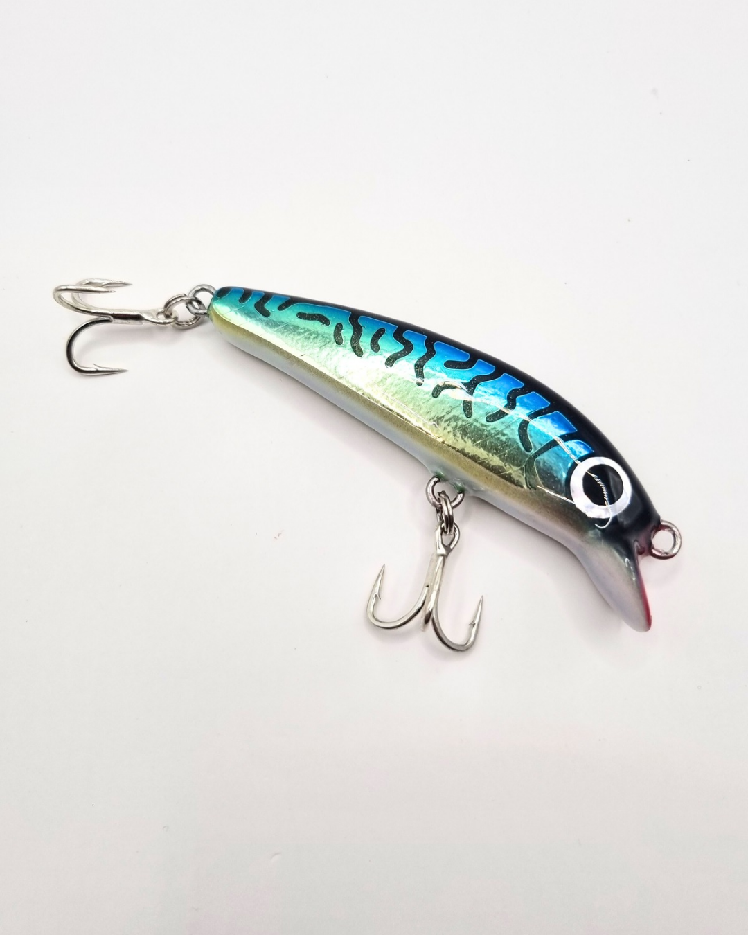 Mini Dippa 80S Diving Minnow