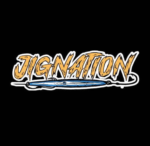 JIGNATION