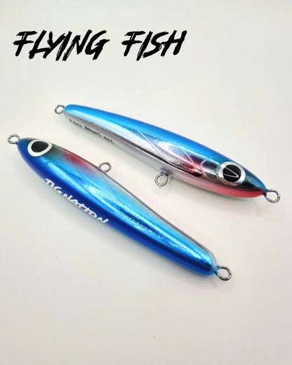 'The CHIEF' Stickbait