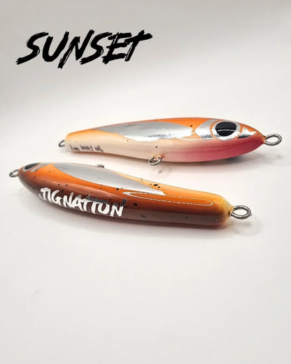 'The CHIEF' Stickbait