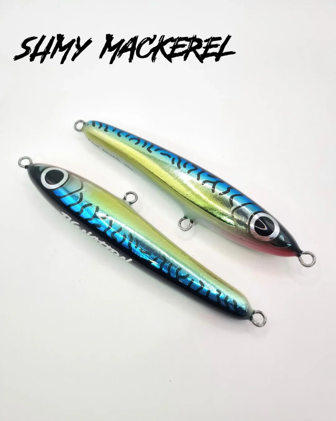 'The CHIEF' Stickbait