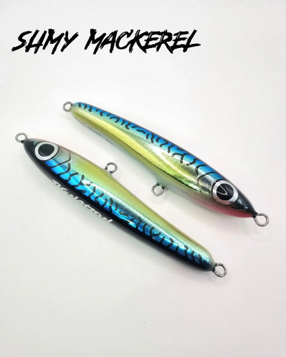 'The CHIEF' Stickbait