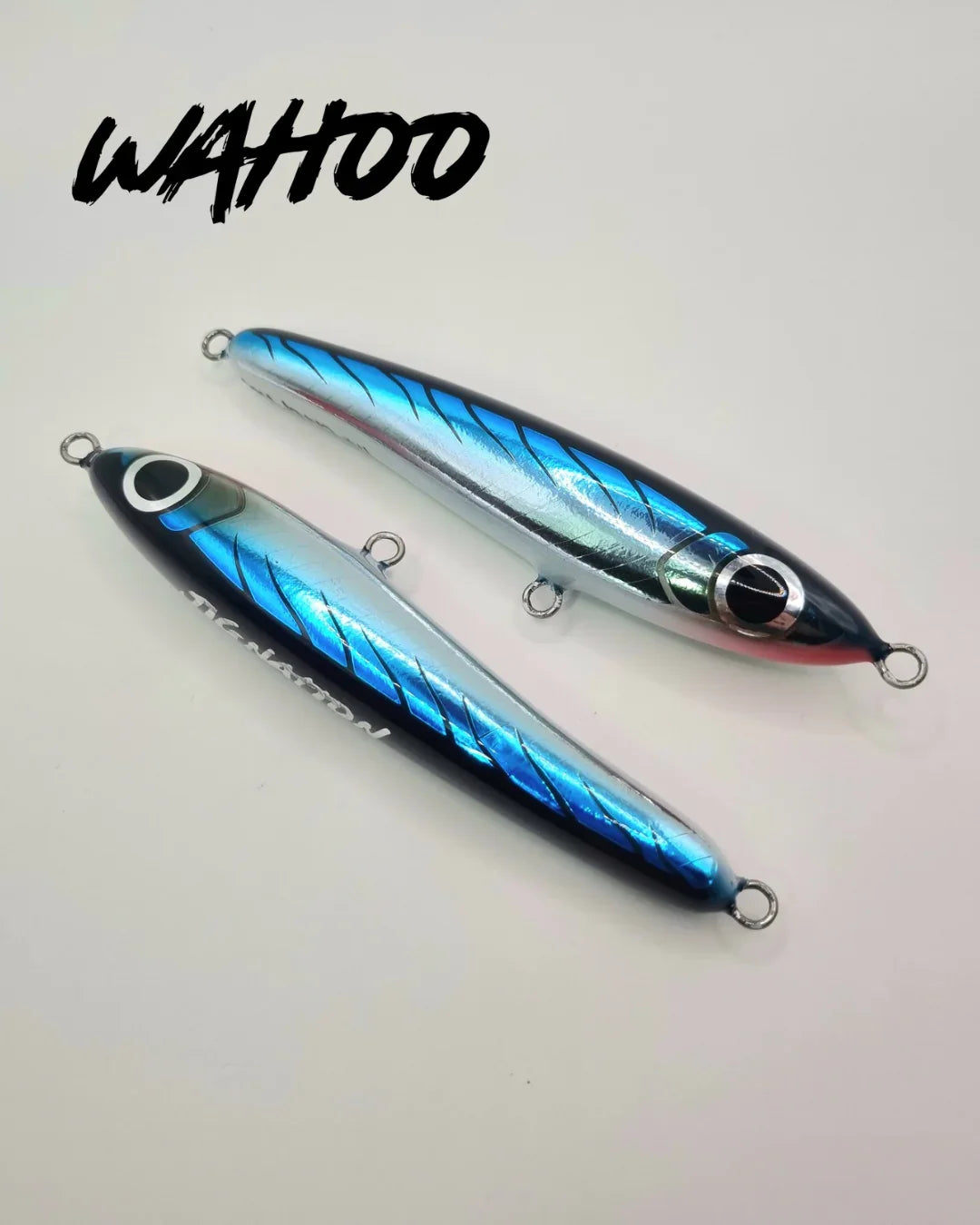 'The CHIEF' Stickbait