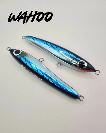 'The CHIEF' Stickbait