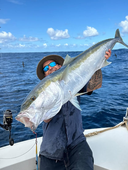 Depth Hunters Gen.2 (RIGGED)