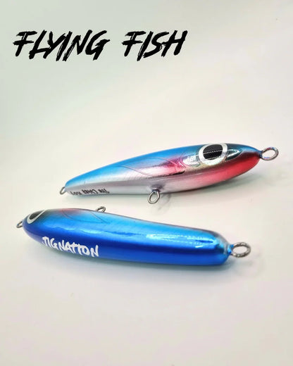 'The CHIEF' Stickbait