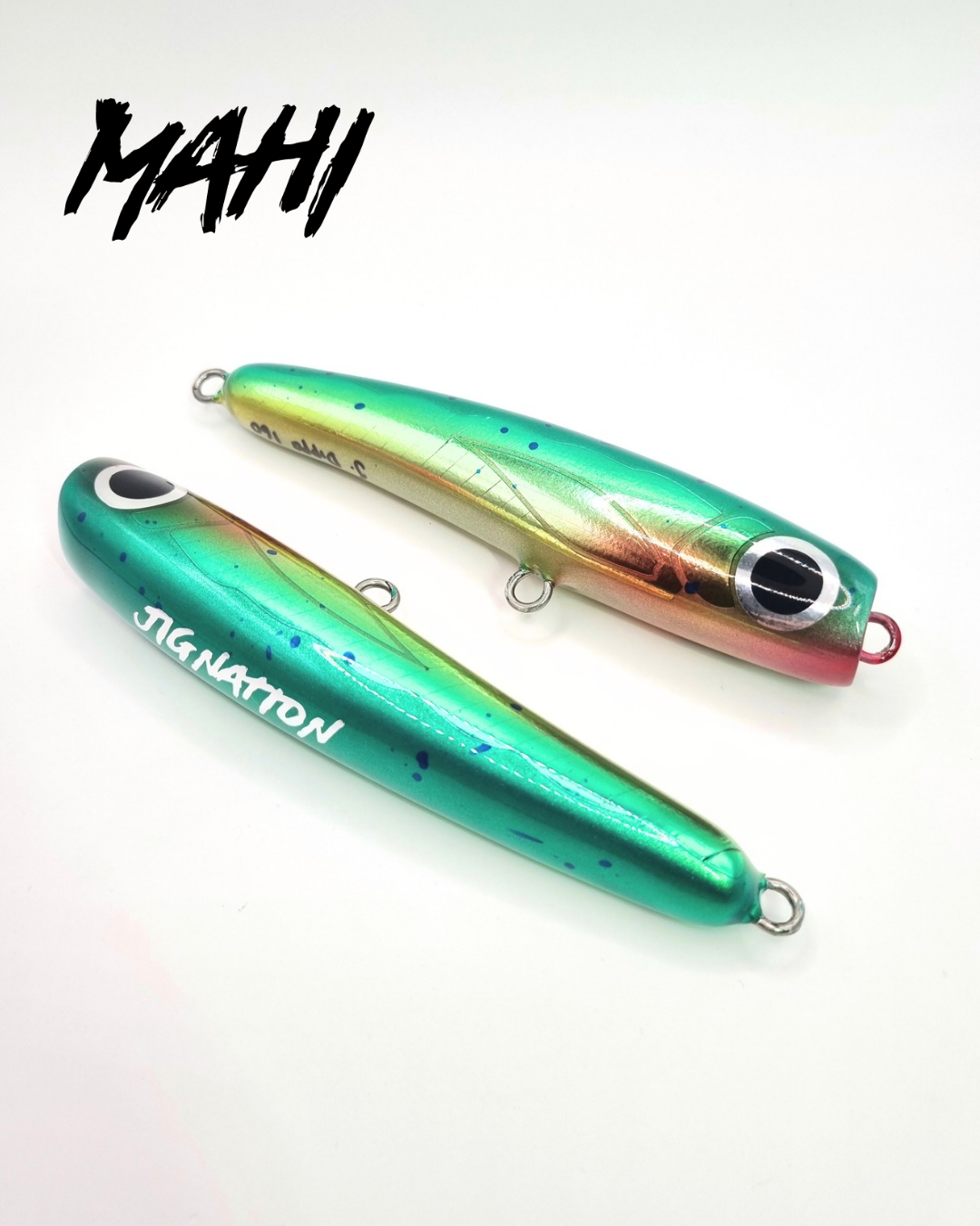 'J.Dippa' Diving Popper