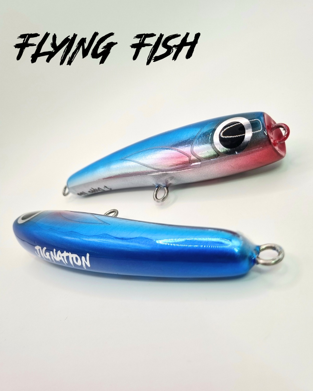 'J.Dippa' Diving Popper