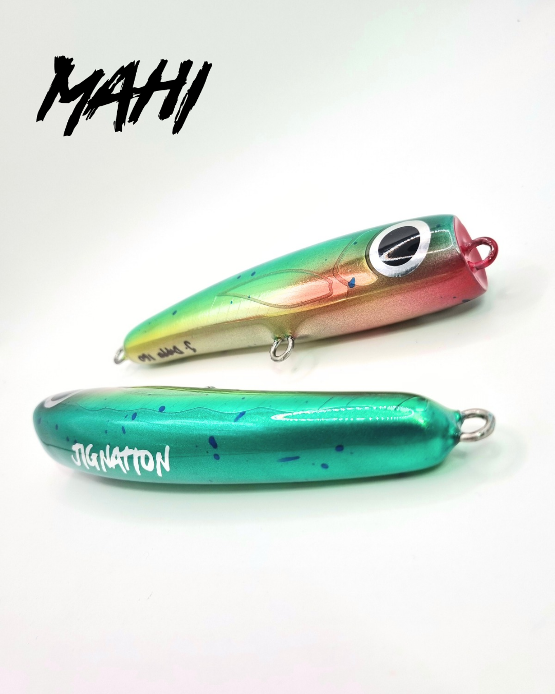 'J.Dippa' Diving Popper