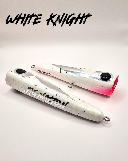 'Big Poppa' Splash Popper