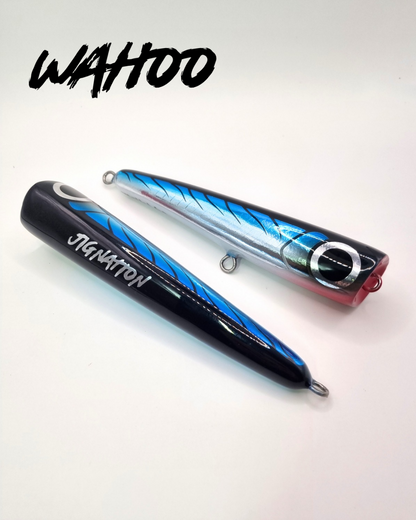 'Big Poppa' Splash Popper