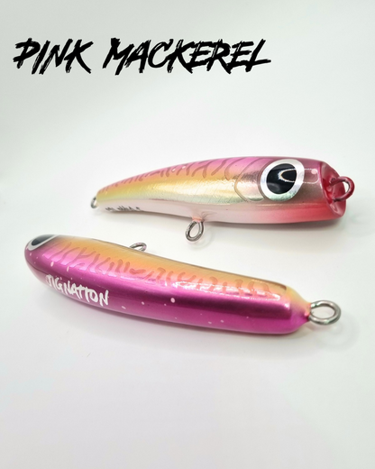 'J.Dippa' Diving Popper