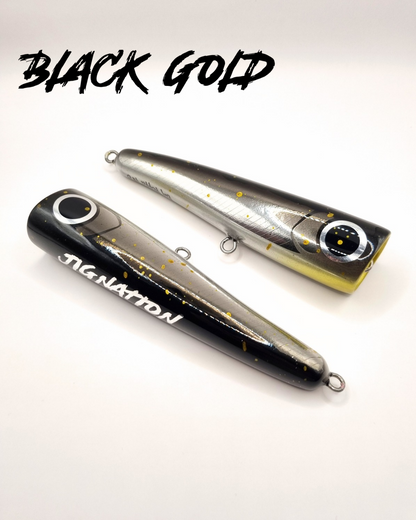 'Big Poppa' Splash Popper