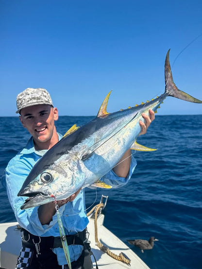 Depth Hunters Gen.2 (RIGGED)