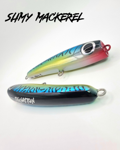 'J.Dippa' Diving Popper