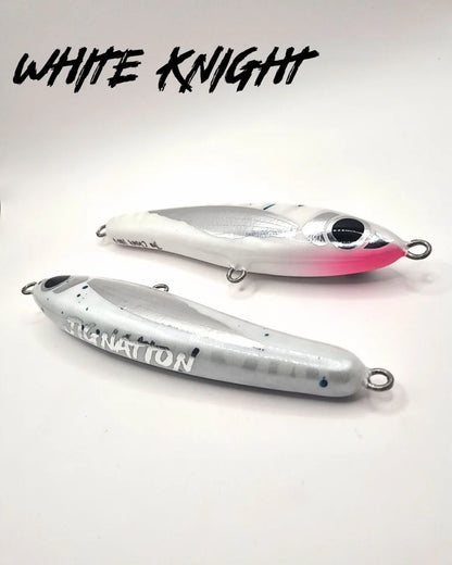 'The CHIEF' Stickbait