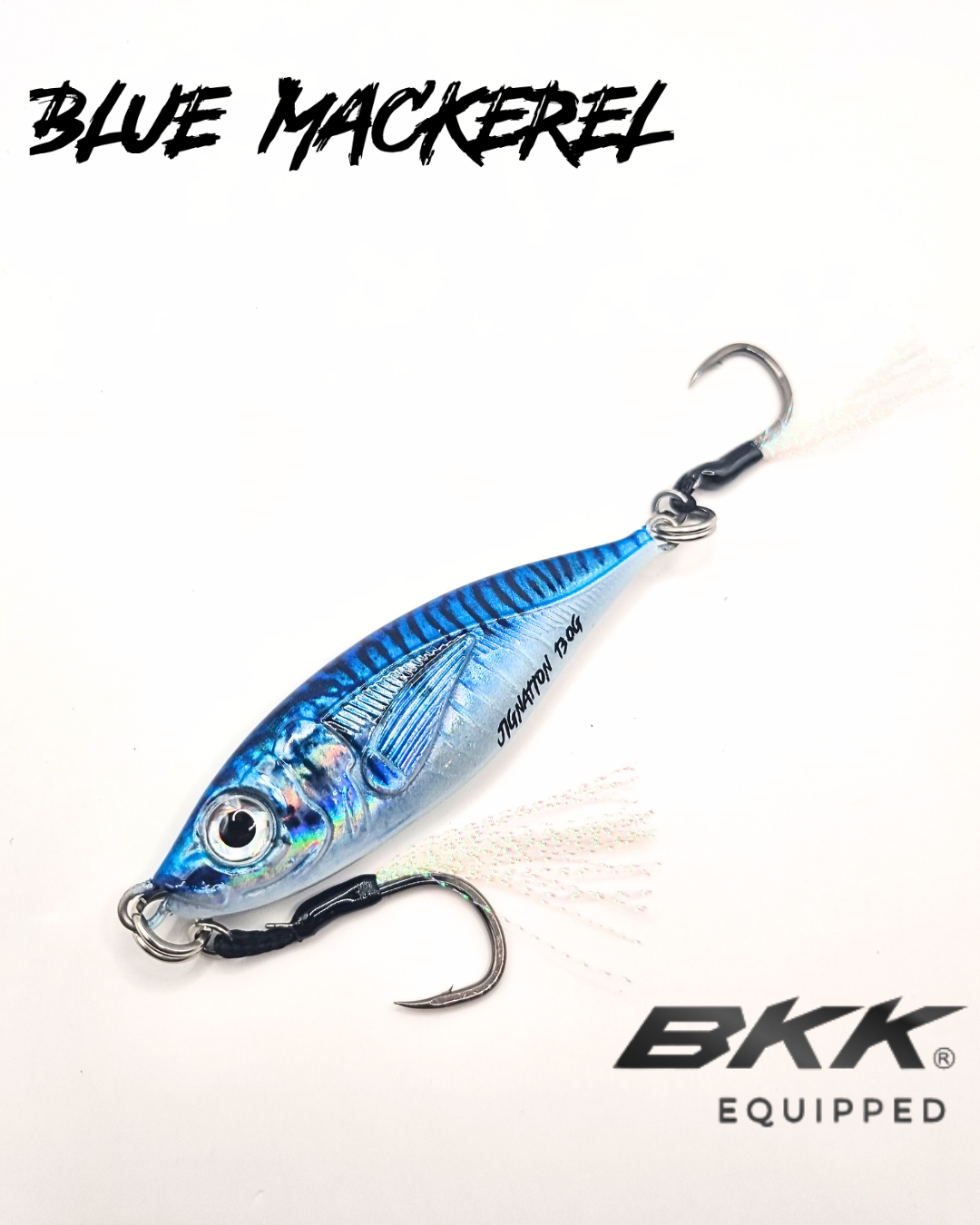 Jignation Micro Jig Kaira Bundle 20g