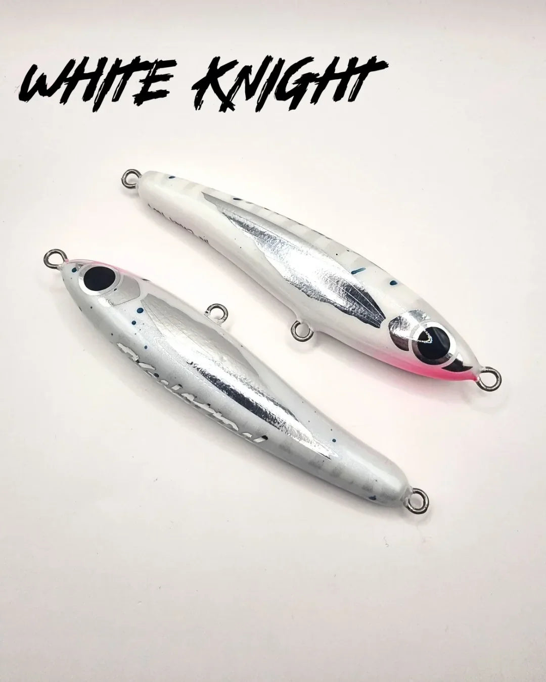 'The CHIEF' Stickbait