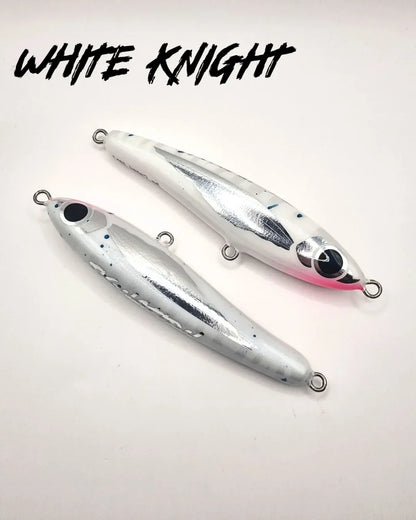 'The CHIEF' Stickbait