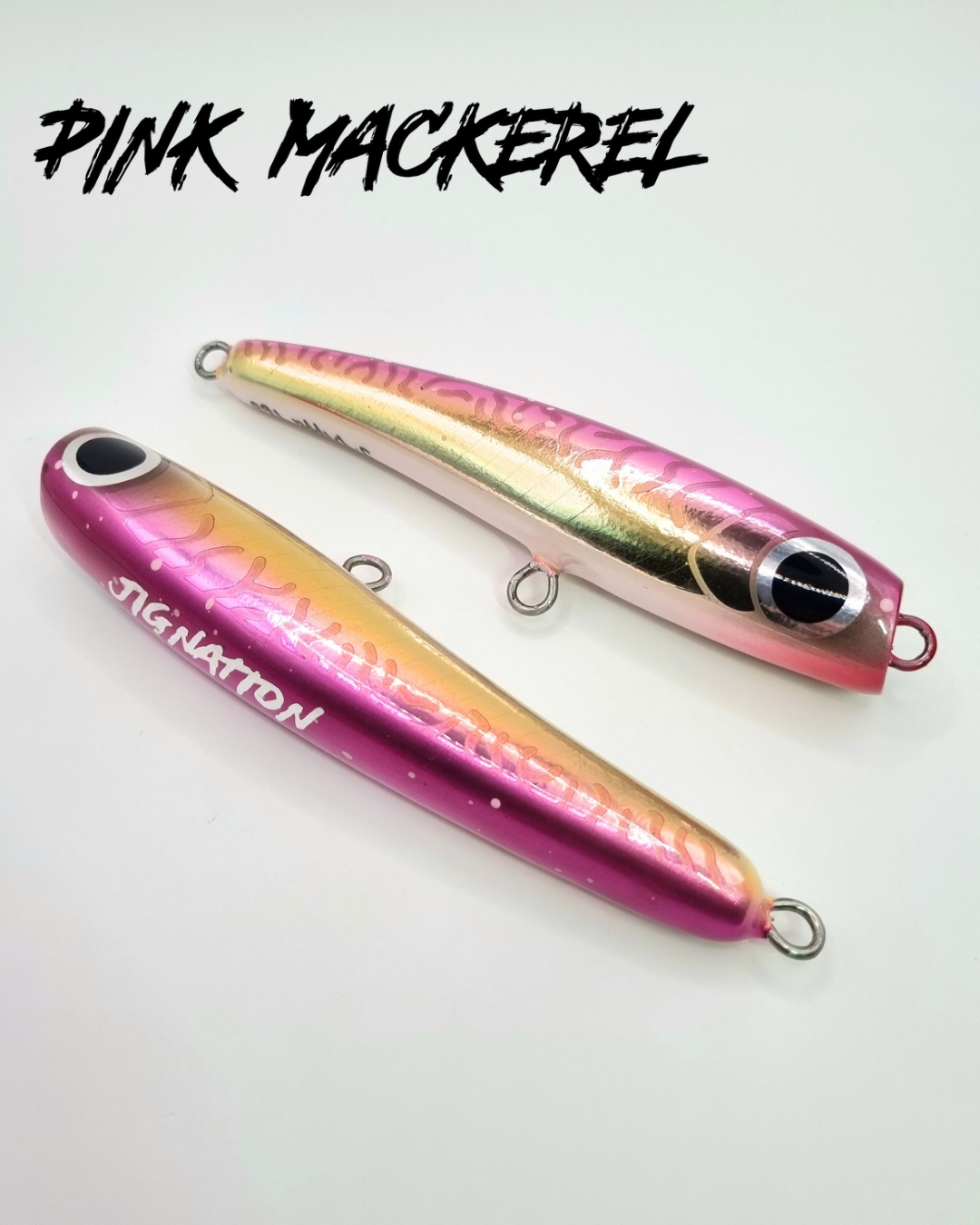 'J.Dippa' Diving Popper