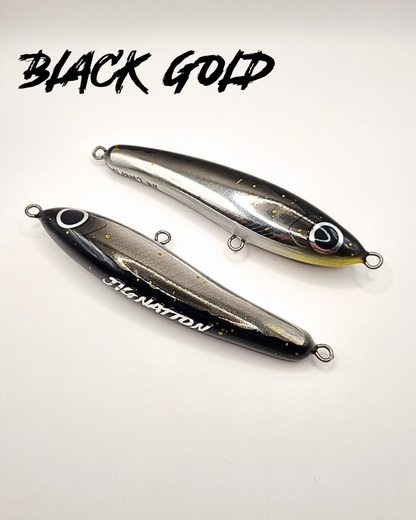 'The CHIEF' Stickbait