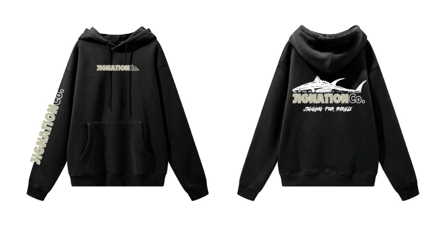 Jignation TUNA ASSAULT Hoodie