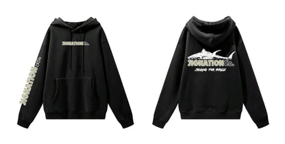 Jignation TUNA ASSAULT Hoodie