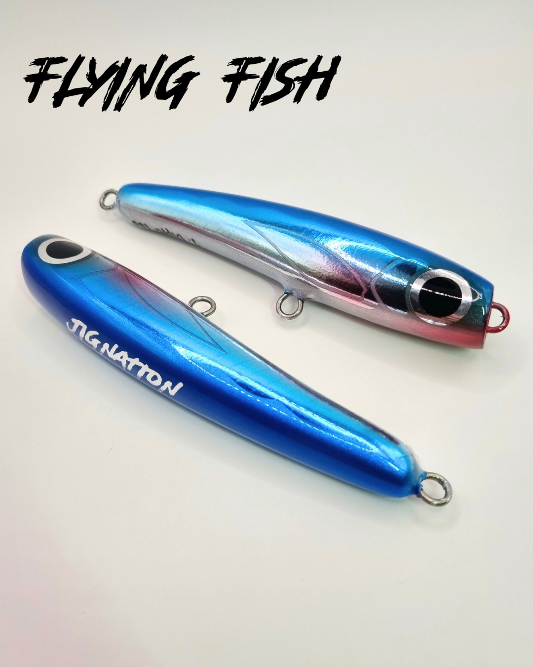 'J.Dippa' Diving Popper