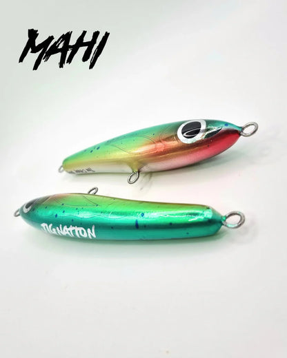 'The CHIEF' Stickbait