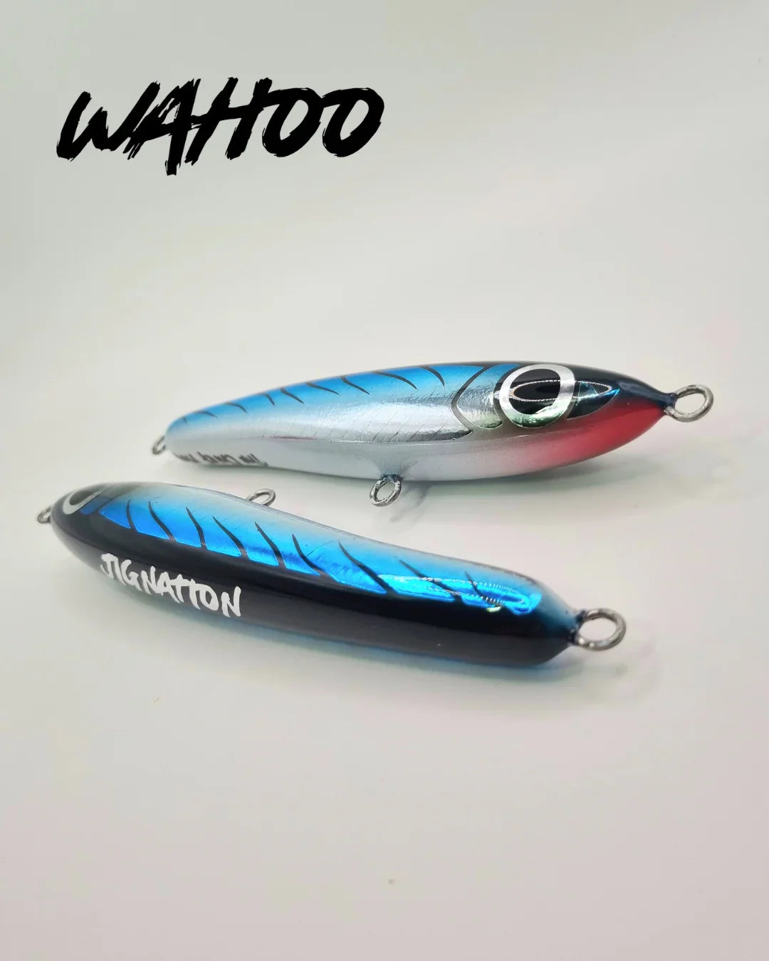 'The CHIEF' Stickbait