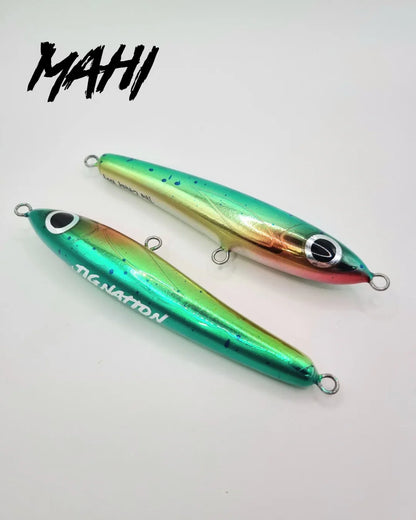 'The CHIEF' Stickbait