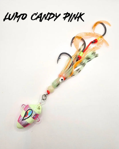 Bottom Dwella Deep J