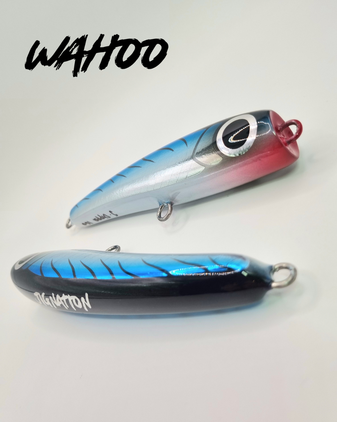 'J.Dippa' Diving Popper