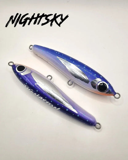 'The CHIEF' Stickbait