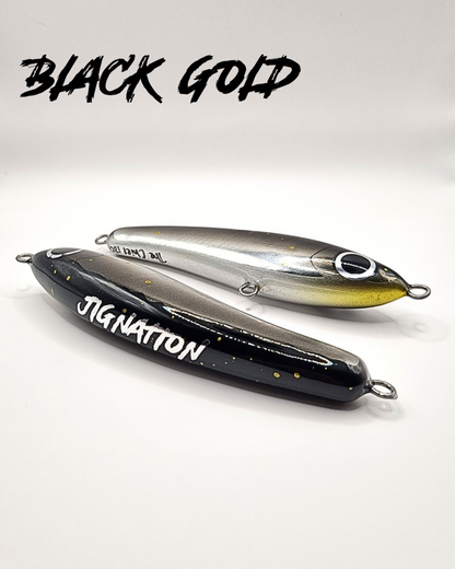 'The CHIEF' Stickbait